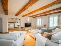 Prodej rodinného domu, Loket, T. G. Masaryka, 562 m2