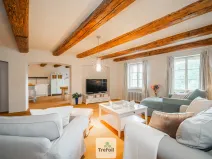 Prodej rodinného domu, Loket, T. G. Masaryka, 562 m2