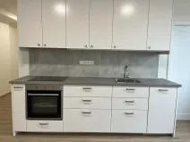 Pronájem bytu 3+kk, Praha - Braník, Ke Krči, 57 m2