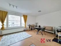 Pronájem bytu 2+kk, Praha - Zličín, Míšovická, 57 m2