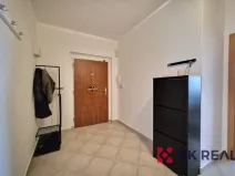 Pronájem bytu 2+kk, Praha - Zličín, Míšovická, 57 m2