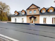 Prodej ubytování, Rýmařov - Edrovice, Julia Fučíka, 450 m2