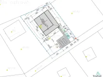 Prodej pozemku pro bydlení, Ledečko, 621 m2