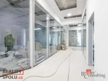 Pronájem ordinace, Hlučín, Cihelní, 113 m2