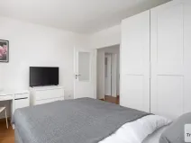 Prodej bytu 2+kk, Trmice, 41 m2