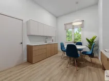 Prodej bytu 1+1, Lomnice nad Popelkou, 67 m2