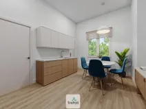 Prodej bytu 1+1, Lomnice nad Popelkou, 67 m2