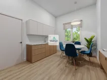 Prodej bytu 1+1, Lomnice nad Popelkou, 67 m2