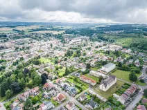 Prodej bytu 1+1, Lomnice nad Popelkou, 67 m2