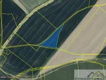 Prodej pole, Podsedice - Pnětluky, 32604 m2