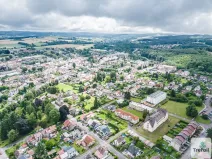 Prodej bytu 2+1, Lomnice nad Popelkou, 71 m2