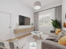 Prodej bytu 2+1, Lomnice nad Popelkou, 71 m2