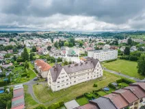 Prodej bytu 2+1, Lomnice nad Popelkou, 71 m2