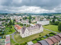 Prodej bytu 2+1, Lomnice nad Popelkou, 71 m2