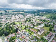 Prodej bytu 2+1, Lomnice nad Popelkou, 71 m2