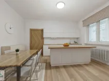 Prodej bytu 2+1, Lomnice nad Popelkou, 71 m2