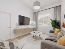 Prodej bytu 2+1, Lomnice nad Popelkou, 71 m2