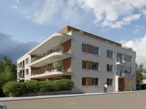 Prodej bytu 1+kk, Bakov nad Jizerou, Boleslavská, 39 m2