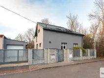 Prodej rodinného domu, Neratovice, Za Lesem, 132 m2