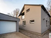 Prodej rodinného domu, Neratovice, Za Lesem, 132 m2