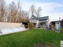 Prodej rodinného domu, Neratovice, Za Lesem, 132 m2