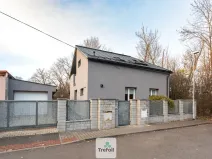 Prodej rodinného domu, Neratovice, Za Lesem, 132 m2