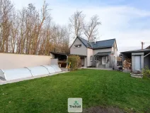 Prodej rodinného domu, Neratovice, Za Lesem, 132 m2