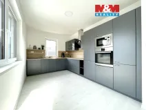 Pronájem rodinného domu, Praha - Točná, Keltská, 142 m2