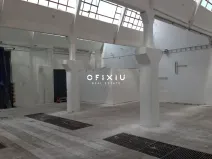 Pronájem skladu, Brno, Šámalova, 260 m2