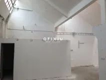 Pronájem skladu, Brno, Šámalova, 260 m2