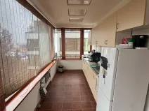 Pronájem bytu 3+1, Praha - Kyje, Herdovská, 80 m2
