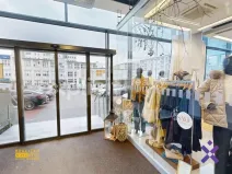 Pronájem obchodního prostoru, Zlín, Kvítková, 38 m2
