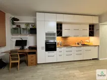 Pronájem bytu 2+kk, Praha, U školičky, 42 m2