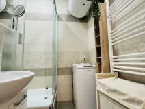 Pronájem bytu 2+kk, Praha, U školičky, 42 m2