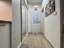 Pronájem bytu 2+kk, Praha, U školičky, 42 m2