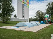 Prodej bytu 2+kk, Trmice, 41 m2