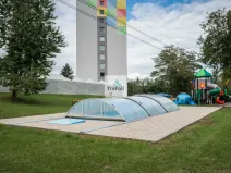 Prodej bytu 2+kk, Trmice, 41 m2