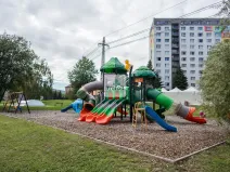 Prodej bytu 2+kk, Trmice, 41 m2