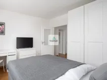 Prodej bytu 2+kk, Trmice, 41 m2