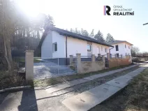 Prodej rodinného domu, Libušín, Nepřímská II, 96 m2