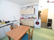 Pronájem bytu 1+1, Sokolov, Jelínkova, 36 m2