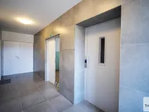 Prodej bytu 1+kk, Trmice, 20 m2