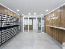 Prodej bytu 1+kk, Trmice, 20 m2