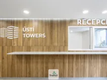 Prodej bytu 1+kk, Trmice, 20 m2