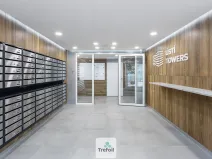 Prodej bytu 1+kk, Trmice, 20 m2