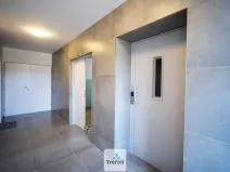 Prodej bytu 1+kk, Trmice, 20 m2