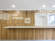 Prodej bytu 1+kk, Trmice, 20 m2