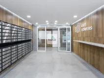 Prodej bytu 1+kk, Trmice, 20 m2