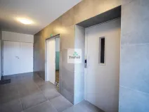 Prodej bytu 1+kk, Trmice, 20 m2