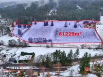 Prodej pozemku, Podhradí, 61229 m2
